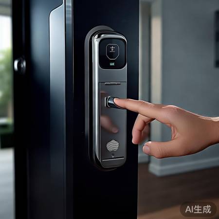 华为指纹锁密码解锁时长揭秘:快速解锁的秘密 华为指纹锁密码解锁时长揭秘:快速解锁的秘密