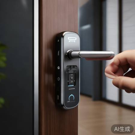 华为指纹锁密码解锁时长揭秘:快速解锁的秘密 华为指纹锁密码解锁时长揭秘:快速解锁的秘密