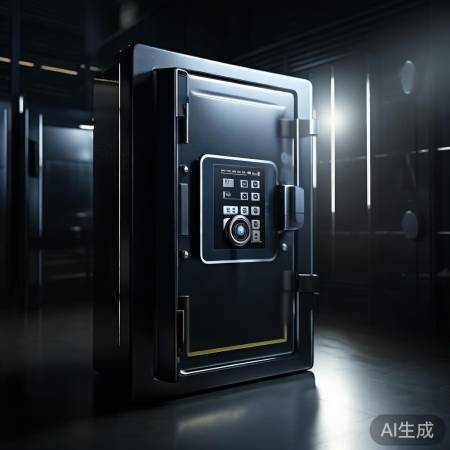 衣柜小型保险柜尺寸推荐:实用尺寸图解 衣柜小型保险柜尺寸推荐:实用尺寸图解