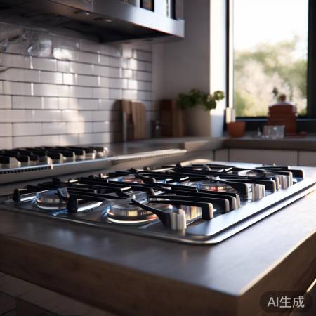小燃气灶固定方法大揭秘,轻松稳固使用无忧 小燃气灶固定方法大揭秘,轻松稳固使用无忧