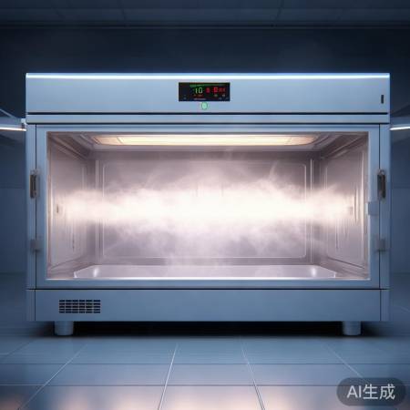 高温消毒柜，杀菌病毒利器。