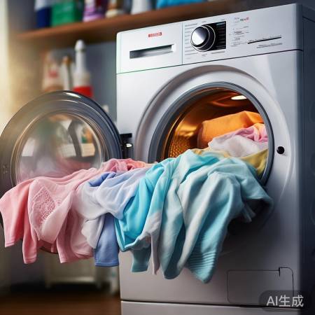 自制迷你小洗衣机使用体验分享:是否值得购买? 自制迷你小洗衣机使用体验分享:是否值得购买?