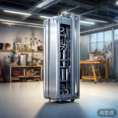 空气能水箱制作教程:轻松掌握高效节能技巧 空气能水箱制作教程:轻松掌握高效节能技巧