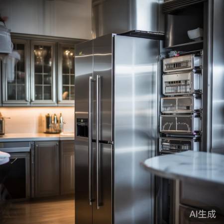 油烟机冷凝板为何会起水雾?快速排查及解决方法 油烟机冷凝板为何会起水雾?快速排查及解决方法