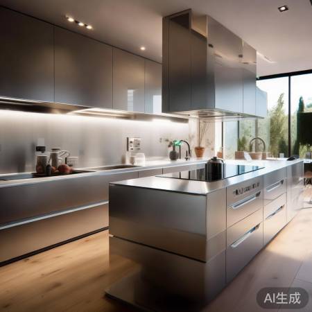 消毒柜安全可靠，臭氧需通风使用