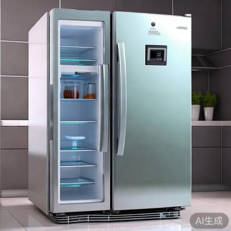 纳米涂层冰箱除臭效果显著,告别异味困扰 纳米涂层冰箱除臭效果显著,告别异味困扰