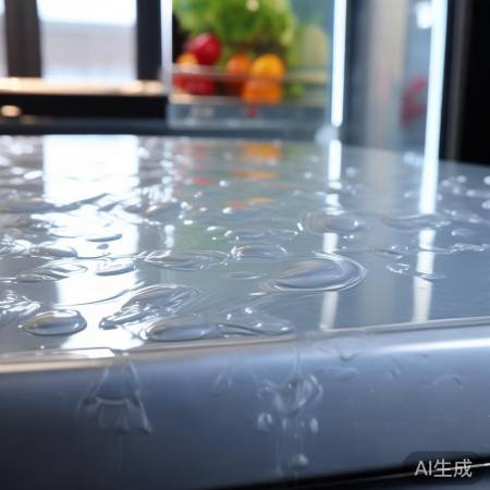 纳米涂层冰箱除臭效果显著,告别异味困扰 纳米涂层冰箱除臭效果显著,告别异味困扰