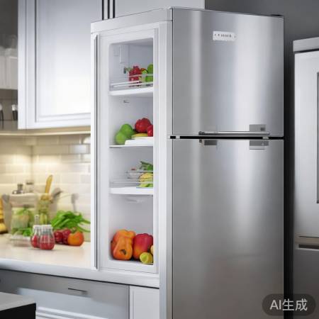 纳米涂层冰箱除臭效果显著,告别异味困扰 纳米涂层冰箱除臭效果显著,告别异味困扰