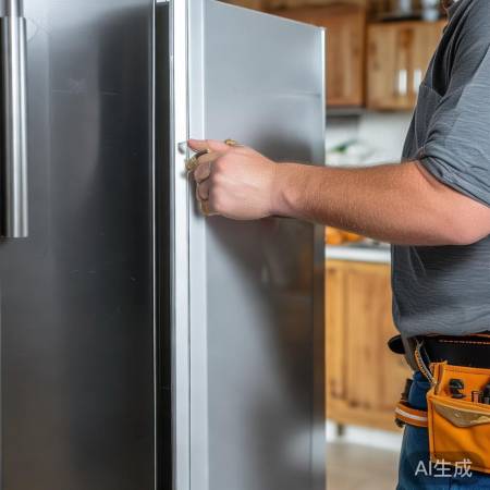 奥克斯冰箱泸州维修服务,快速上门,专业无忧 奥克斯冰箱泸州维修服务,快速上门,专业无忧