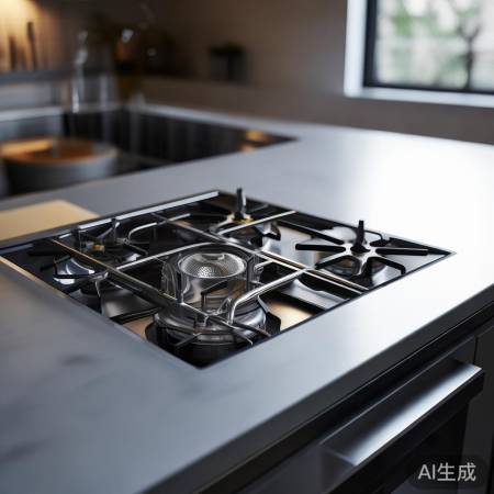 集成灶日常维护保养攻略:轻松延长使用寿命 集成灶日常维护保养攻略:轻松延长使用寿命