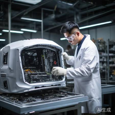 老式消毒柜拆除指南:轻松掌握拆装技巧 老式消毒柜拆除指南:轻松掌握拆装技巧