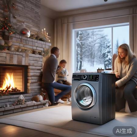 冬天必备!选购适合的洗衣机水龙头攻略 冬天必备!选购适合的洗衣机水龙头攻略