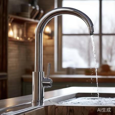 冬天必备!选购适合的洗衣机水龙头攻略 冬天必备!选购适合的洗衣机水龙头攻略