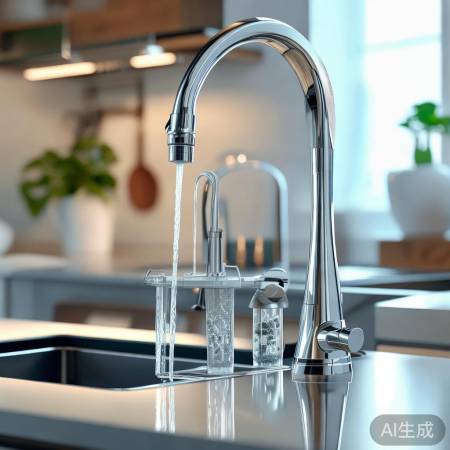 冬天必备!选购适合的洗衣机水龙头攻略 冬天必备!选购适合的洗衣机水龙头攻略