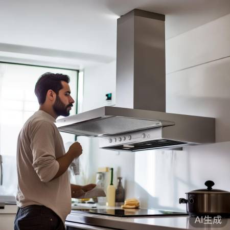 油烟机时间日期设置方法详解 油烟机时间日期设置方法详解