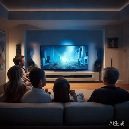 50寸电视机怎么分辨?选购指南揭秘 50寸电视机怎么分辨?选购指南揭秘