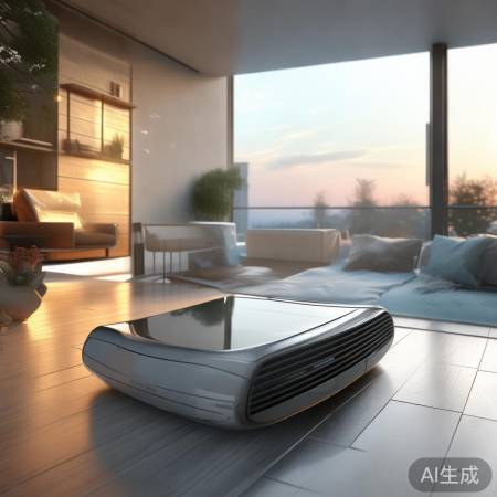 美的空气能别墅专用,打造舒适家居新体验 美的空气能别墅专用,打造舒适家居新体验