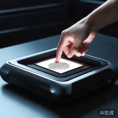 巨力指纹锁指纹输入操作指南 巨力指纹锁指纹输入操作指南