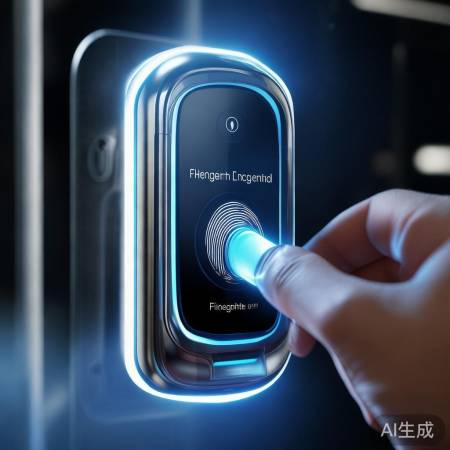 巨力指纹锁指纹输入操作指南 巨力指纹锁指纹输入操作指南