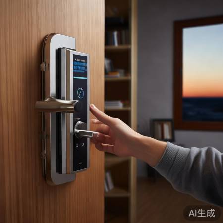 巨力指纹锁指纹输入操作指南 巨力指纹锁指纹输入操作指南