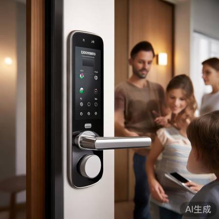 智能锁常见问题:为何无法控制锁舌? 智能锁常见问题:为何无法控制锁舌?