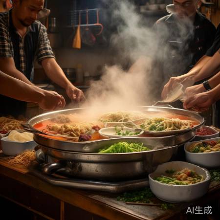 火锅吃完剩菜如何存放?快速学会剩菜放冰箱的正确方法 火锅吃完剩菜如何存放?快速学会剩菜放冰箱的正确方法