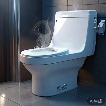 智能马桶断电响声不断?原因及解决办法大揭秘 智能马桶断电响声不断?原因及解决办法大揭秘