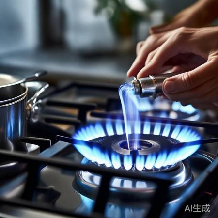 燃气灶工作原理详解及维修技巧分享 燃气灶工作原理详解及维修技巧分享
