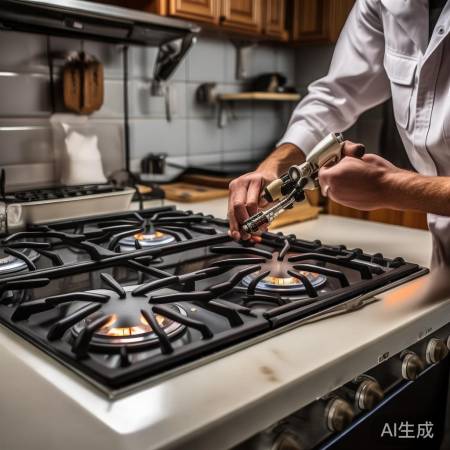 燃气灶工作原理详解及维修技巧分享 燃气灶工作原理详解及维修技巧分享