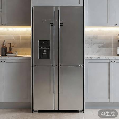 海尔全嵌冰箱251系列:打造家居时尚新潮流 海尔全嵌冰箱251系列:打造家居时尚新潮流