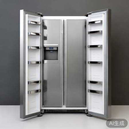 海尔全嵌冰箱251系列:打造家居时尚新潮流 海尔全嵌冰箱251系列:打造家居时尚新潮流