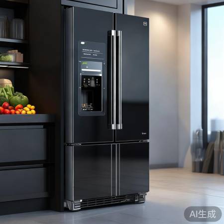 海尔全嵌冰箱251系列:打造家居时尚新潮流 海尔全嵌冰箱251系列:打造家居时尚新潮流