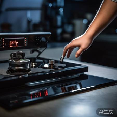 燃气压力不稳，E2故障排查。