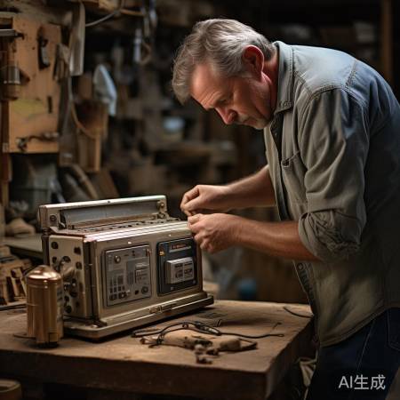 换电池测试解决问题