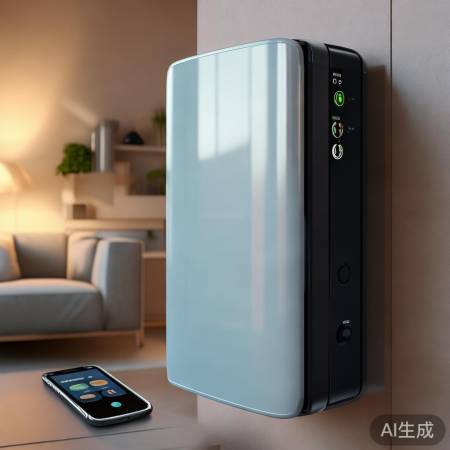 壁挂炉Eco版:环保节能,家庭供暖新选择 壁挂炉Eco版:环保节能,家庭供暖新选择