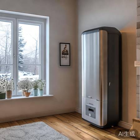 壁挂炉Eco版:环保节能,家庭供暖新选择 壁挂炉Eco版:环保节能,家庭供暖新选择