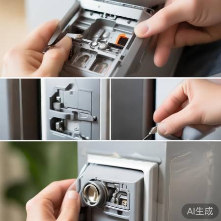 新飞壁挂炉电池更换方法及技巧分享 新飞壁挂炉电池更换方法及技巧分享