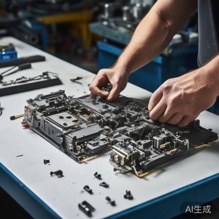 博世壁挂炉拆卸步骤详解 博世壁挂炉拆卸步骤详解