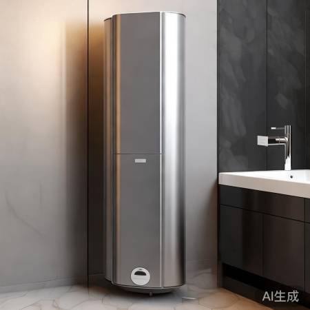 卫生间热水器搭配效果图赏析 卫生间热水器搭配效果图赏析