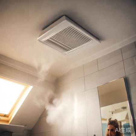 卫生间热水器搭配效果图赏析 卫生间热水器搭配效果图赏析