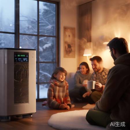 统帅空气能加热模式:高效节能的冬季取暖新选择 统帅空气能加热模式:高效节能的冬季取暖新选择