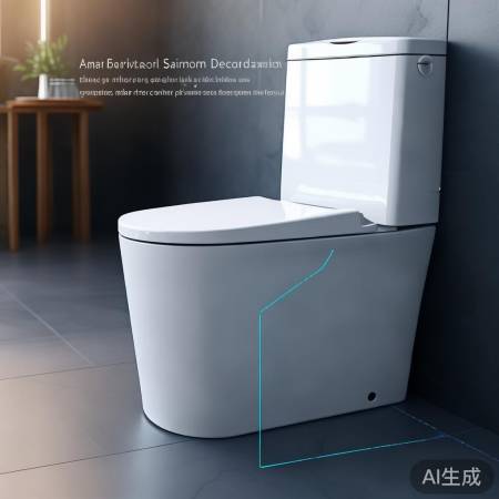 智能马桶除臭功能:提升家居生活品质的秘密武器 智能马桶除臭功能:提升家居生活品质的秘密武器