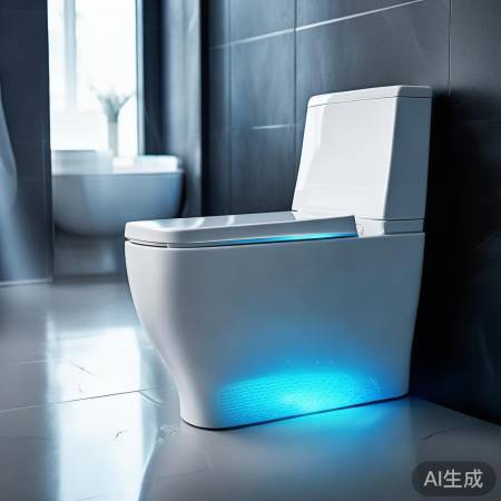 智能马桶除臭功能:提升家居生活品质的秘密武器 智能马桶除臭功能:提升家居生活品质的秘密武器