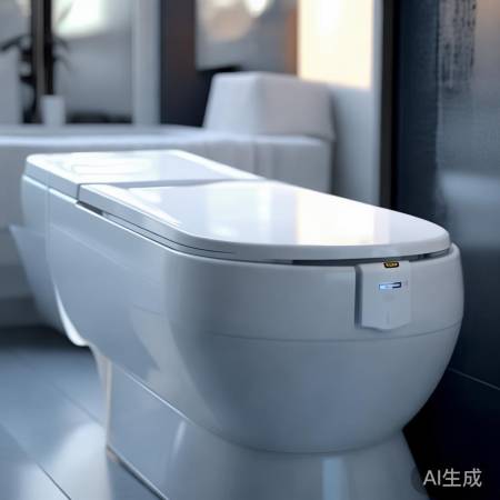 智能马桶除臭功能:提升家居生活品质的秘密武器 智能马桶除臭功能:提升家居生活品质的秘密武器
