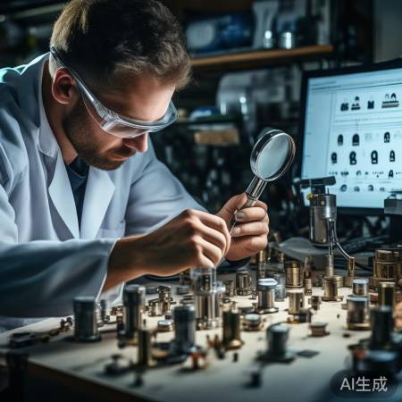 智能锁锁芯匹配技巧揭秘:轻松应对各类锁芯问题 智能锁锁芯匹配技巧揭秘:轻松应对各类锁芯问题