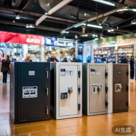 悉尼家用保险柜价格一览,品质与价格兼顾 悉尼家用保险柜价格一览,品质与价格兼顾