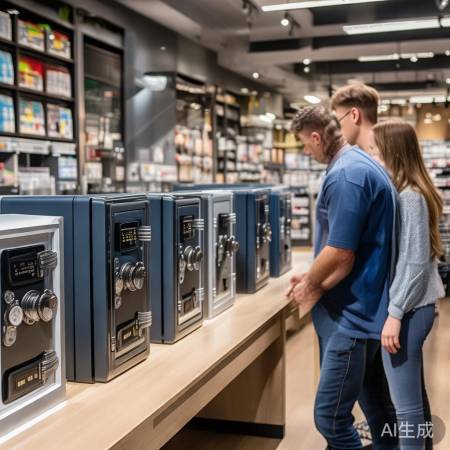 悉尼家用保险柜价格一览,品质与价格兼顾 悉尼家用保险柜价格一览,品质与价格兼顾