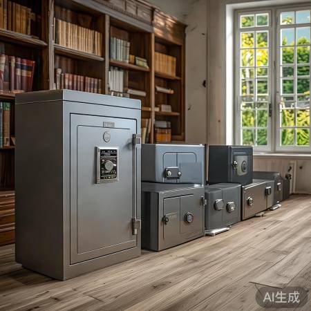 悉尼家用保险柜价格一览,品质与价格兼顾 悉尼家用保险柜价格一览,品质与价格兼顾