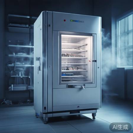 高温消毒柜辐射揭秘：安全使用指南