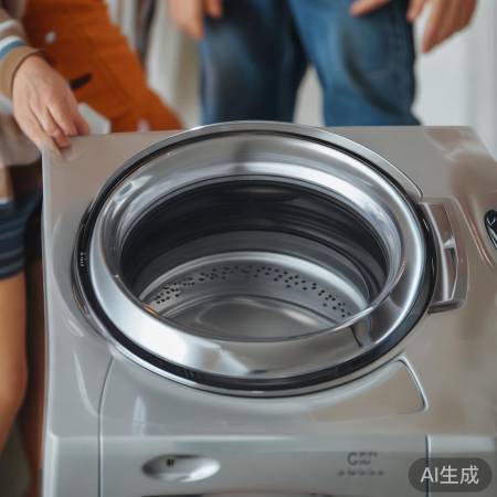 滚筒洗衣机避震孔数量揭秘:选购指南 滚筒洗衣机避震孔数量揭秘:选购指南